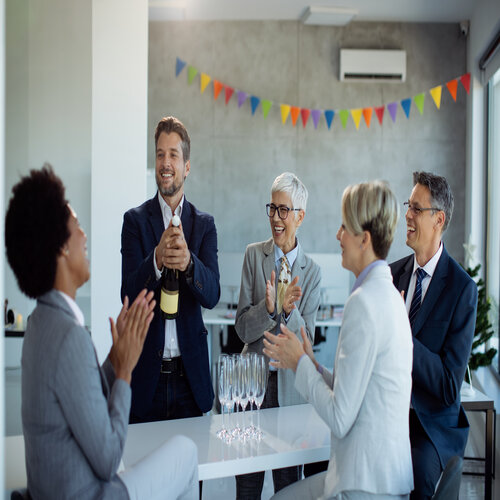 Measuring the Success of Your Corporate Event